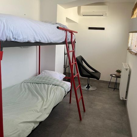 Le Barnave Apartment Valence  Luaran gambar
