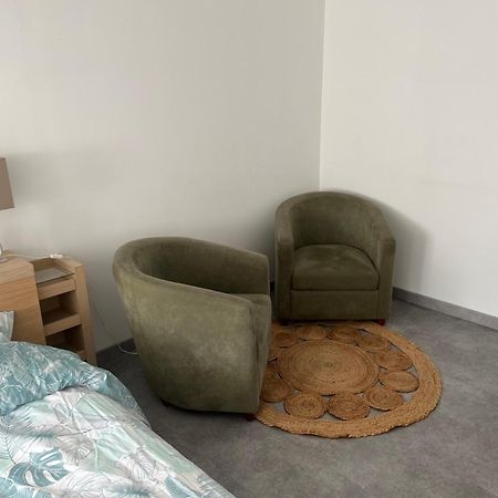 Le Barnave Apartment Valence  Luaran gambar