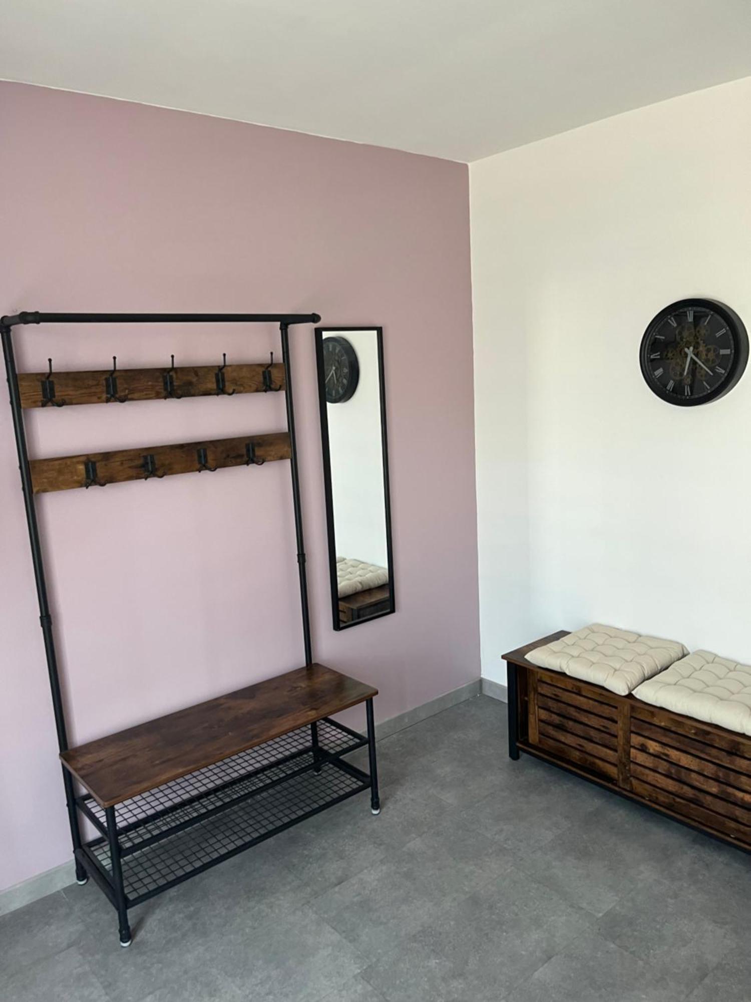 Le Barnave Apartment Valence  Luaran gambar