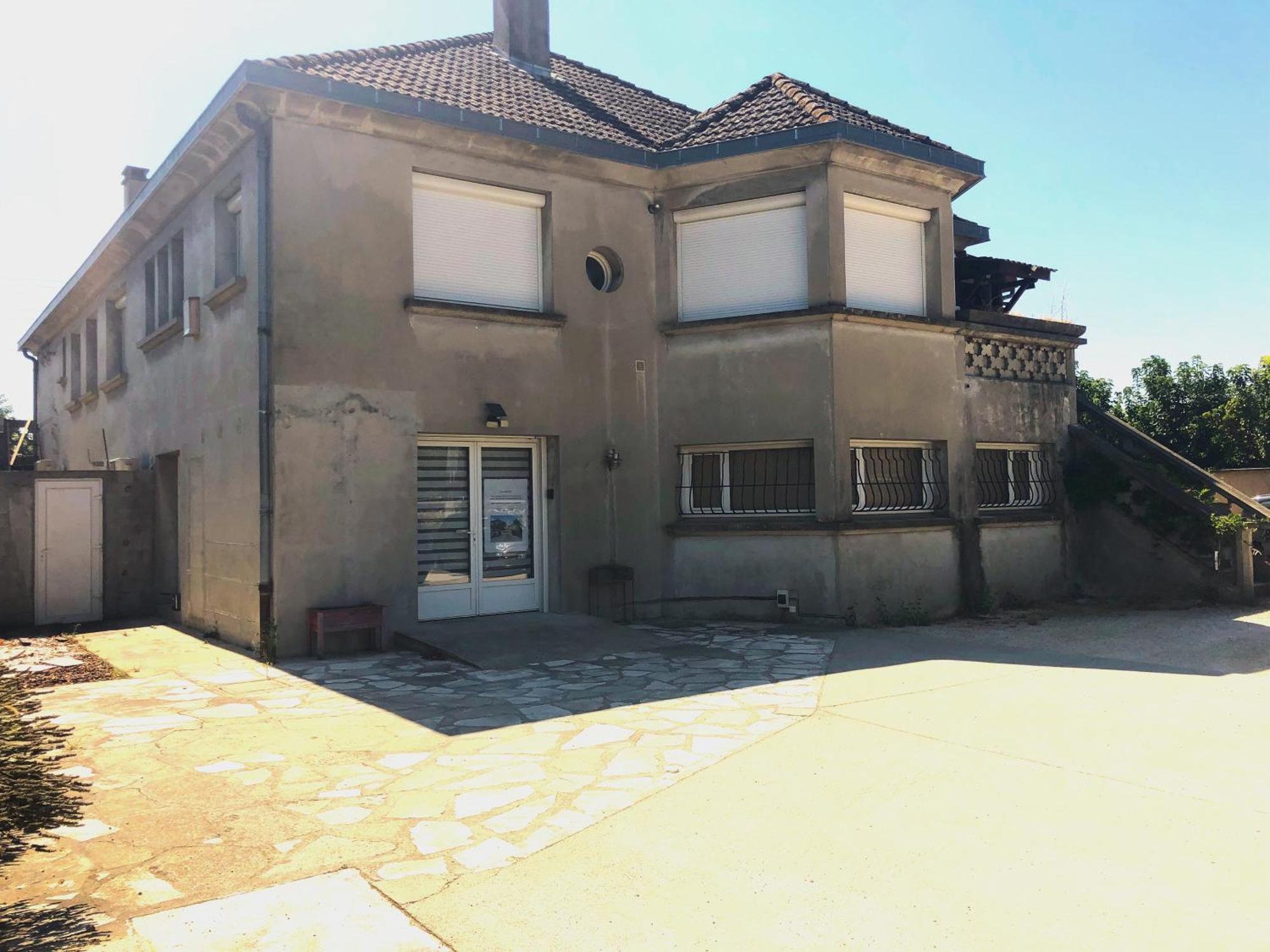 Le Barnave Apartment Valence  Luaran gambar