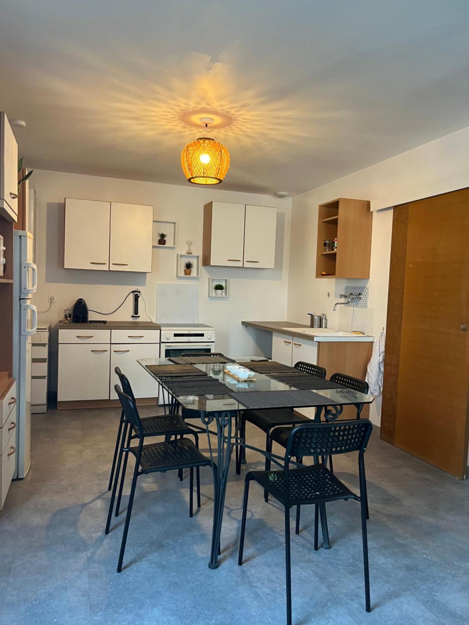 Le Barnave Apartment Valence  Luaran gambar