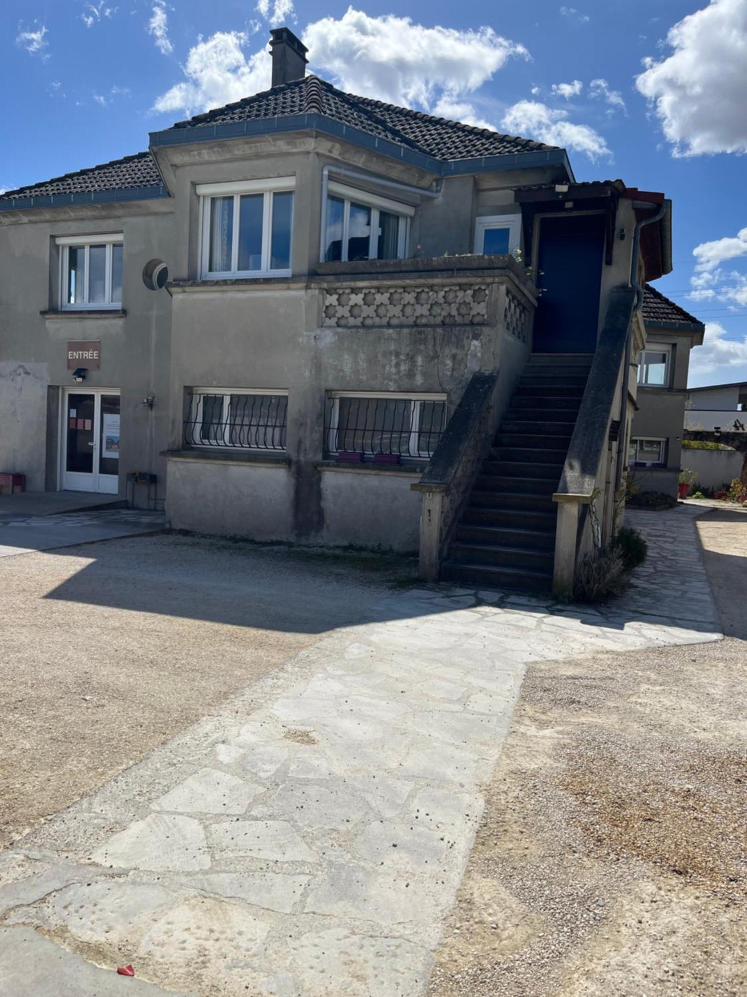 Le Barnave Apartment Valence  Luaran gambar